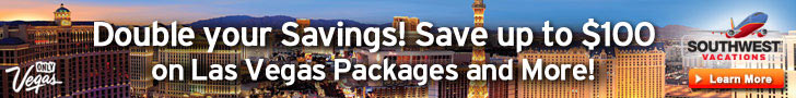 Las Vegas Package Deal