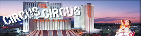 Circus Circus Hotel Las Vegas