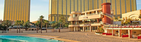 Mandalay Bay Hotel