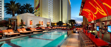 Golden Nugget Hotel Promotions